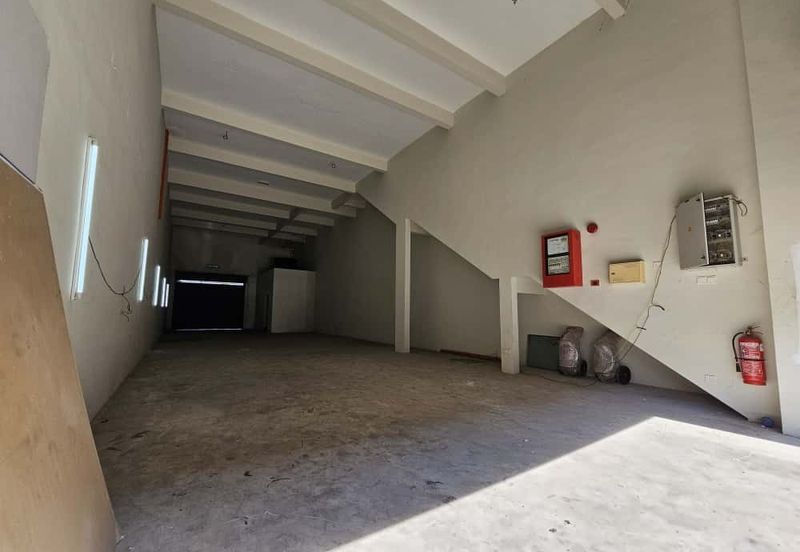 Kesas 32 Industrial Park