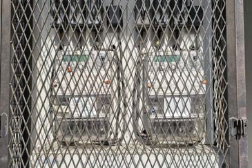 Kesas 32 Industrial Park