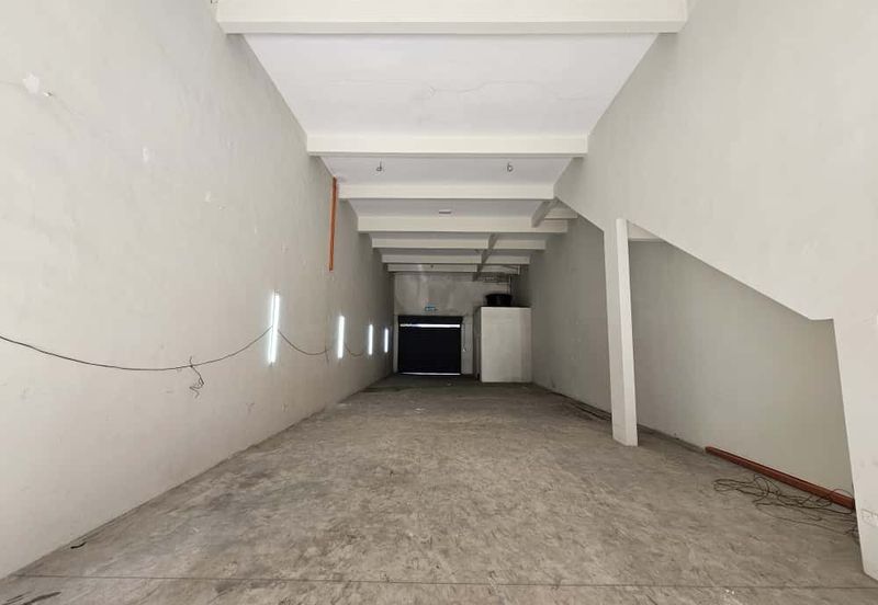 Kesas 32 Industrial Park