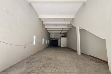 Kesas 32 Industrial Park