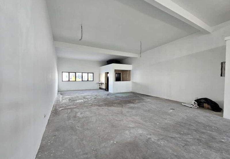 Kesas 32 Industrial Park