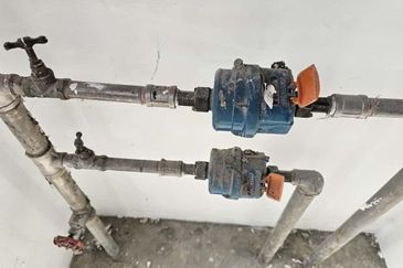 Kesas 32 Industrial Park