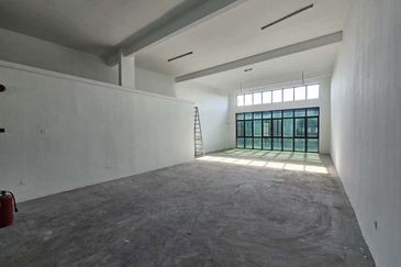 Kesas 32 Industrial Park