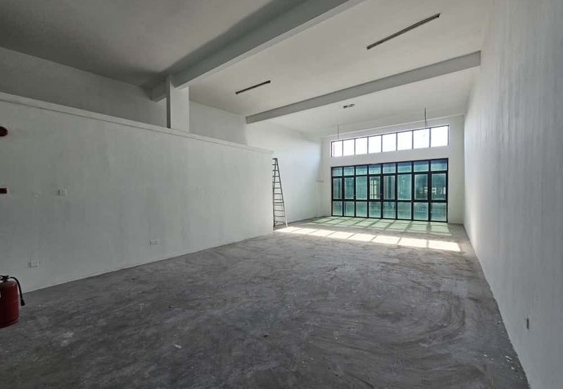 Kesas 32 Industrial Park