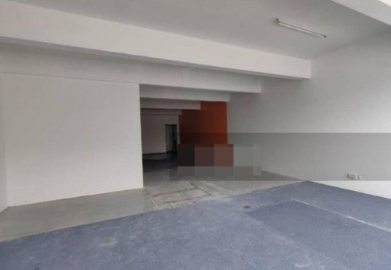 Bandar Botanic Klang