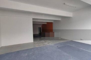 Bandar Botanic Klang