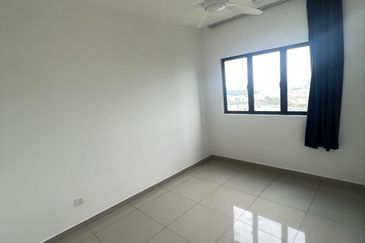 Duduk Se.Ruang @ Eco Sanctuary