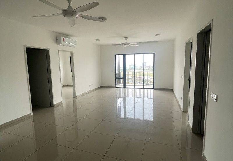 Duduk Se.Ruang @ Eco Sanctuary