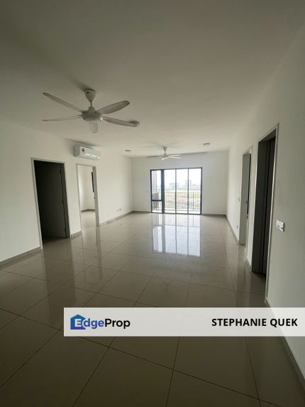 Eco Sanctuary Duduk Seruang Partial Furnished Condo For Rent, Selangor, Kuala Langat