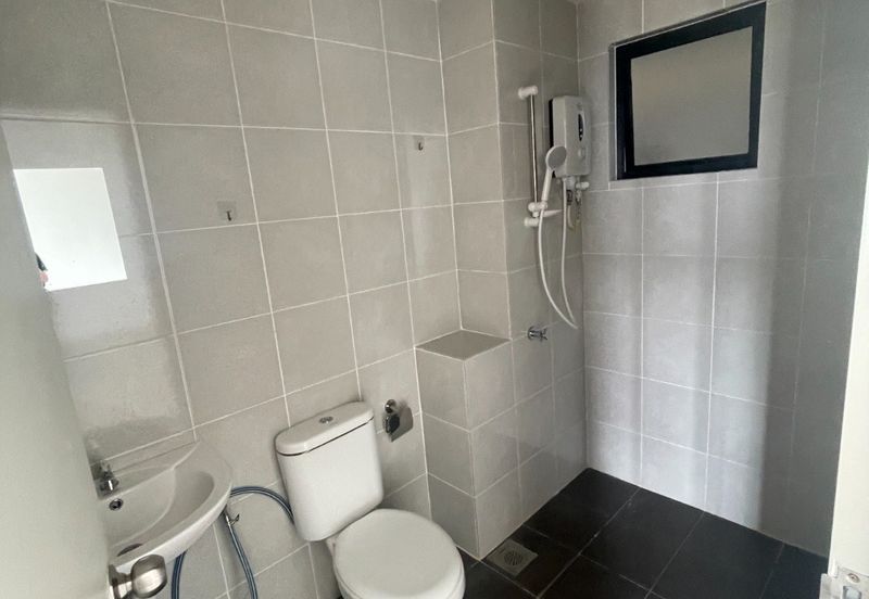 Duduk Se.Ruang @ Eco Sanctuary