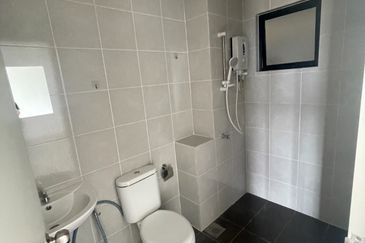 Duduk Se.Ruang @ Eco Sanctuary