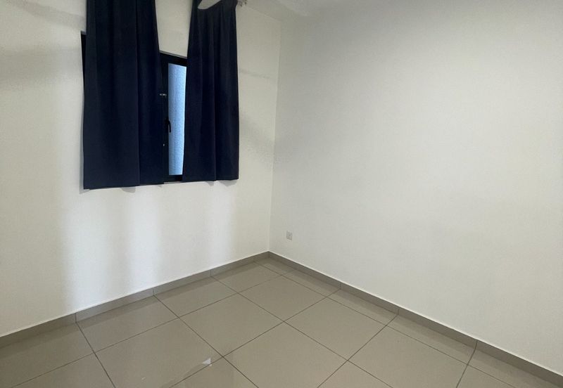 Duduk Se.Ruang @ Eco Sanctuary