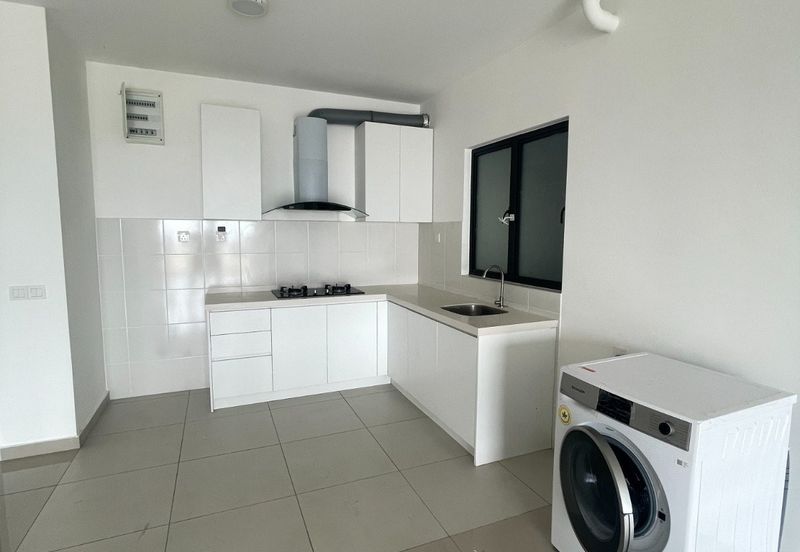 Duduk Se.Ruang @ Eco Sanctuary