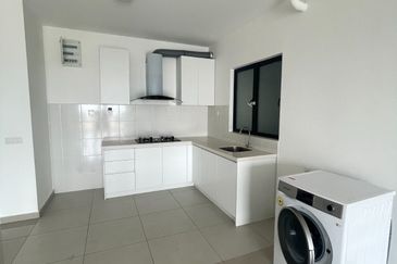 Duduk Se.Ruang @ Eco Sanctuary