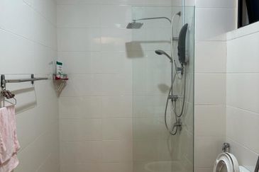 The Parque Residence @ Eco Santuary