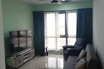 Ashino Residences @ Gravit8