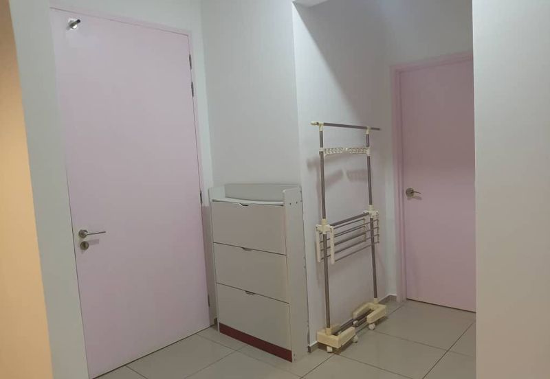 Ashino Residences @ Gravit8