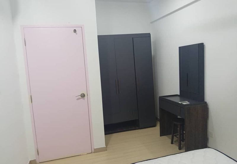 Ashino Residences @ Gravit8