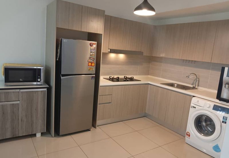 Ashino Residences @ Gravit8