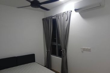 Ashino Residences @ Gravit8