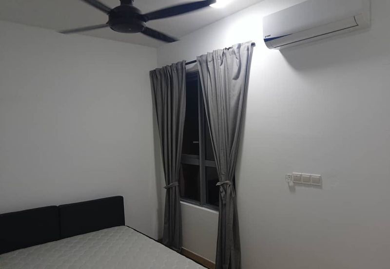 Ashino Residences @ Gravit8