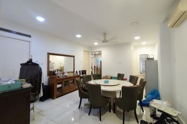 USJ Avenue @ USJ Heights