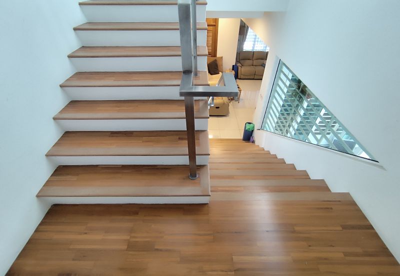 USJ Avenue @ USJ Heights