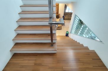 USJ Avenue @ USJ Heights