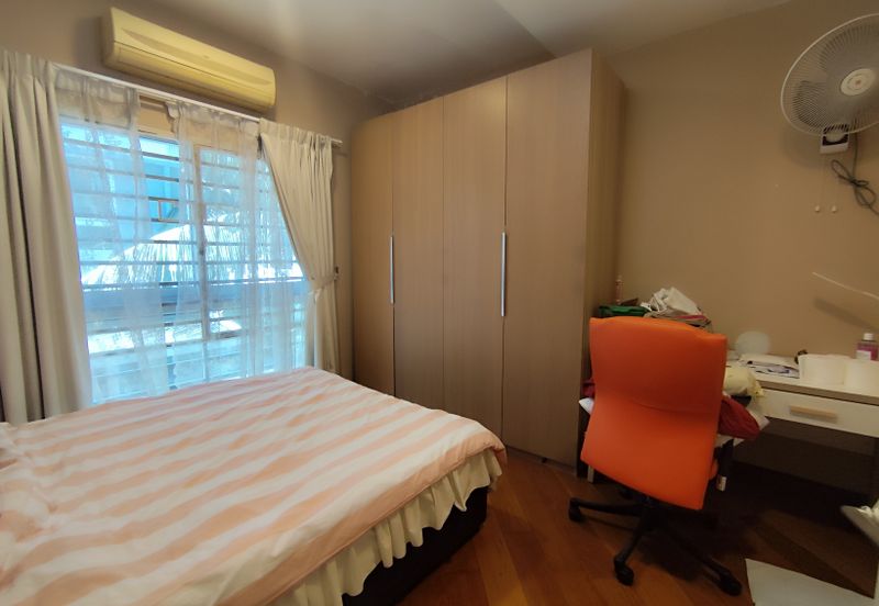 USJ Avenue @ USJ Heights