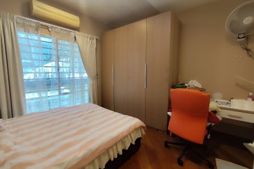 USJ Avenue @ USJ Heights