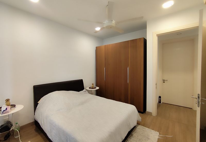 USJ Avenue @ USJ Heights