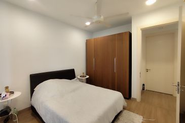 USJ Avenue @ USJ Heights