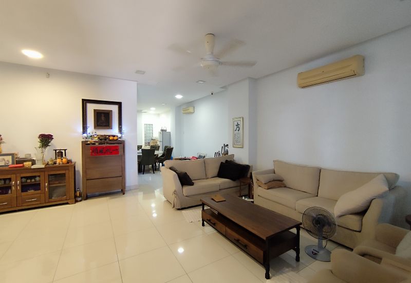 USJ Avenue @ USJ Heights