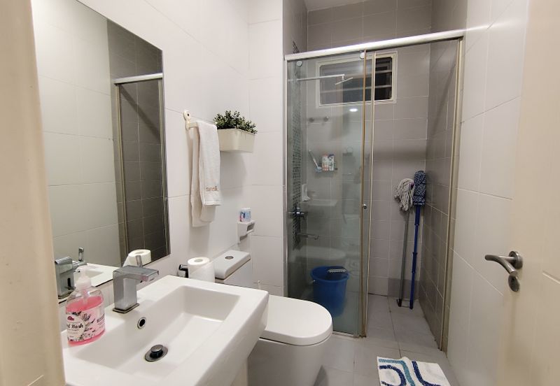 USJ Avenue @ USJ Heights