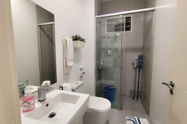 USJ Avenue @ USJ Heights