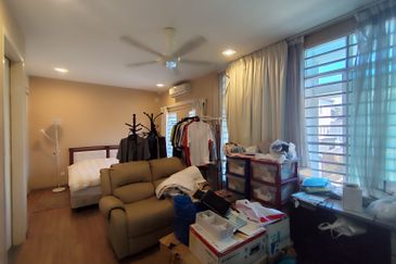 USJ Avenue @ USJ Heights