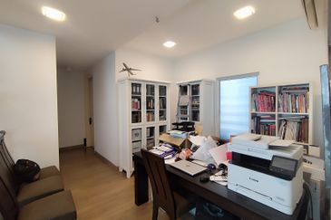 USJ Avenue @ USJ Heights