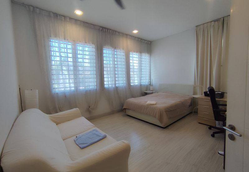 USJ Avenue @ USJ Heights