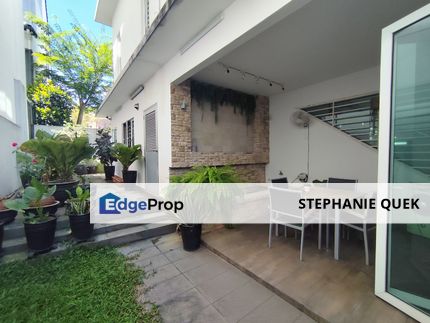 Subang Jaya USJ Heights 3 Storey Bungalow House For Sale, Selangor, Subang Jaya