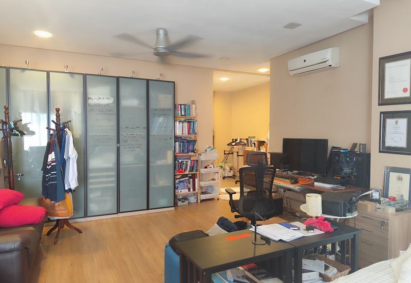 USJ Avenue @ USJ Heights