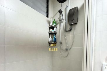 KEN Rimba Condominium 1