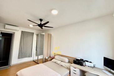 KEN Rimba Condominium 1