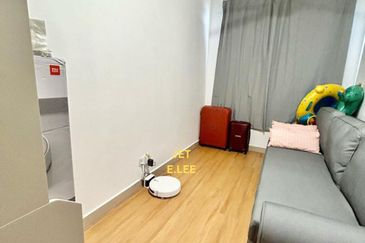 KEN Rimba Condominium 1