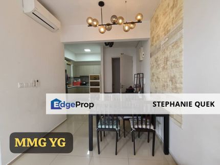 Gravit 8 Klang Fully Furnished Condo For Rent, Selangor, Klang