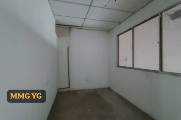 Bukit Kemuning Industrial Park