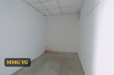 Bukit Kemuning Industrial Park