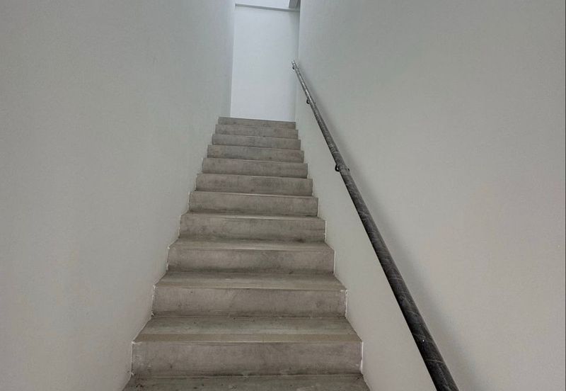 Bandar Rimbayu U2 Uptown Square Brand New 2 Storey Shop Lot For Rent (FACING MAIN ROAD)