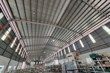 Subang Jaya Industrial Estate