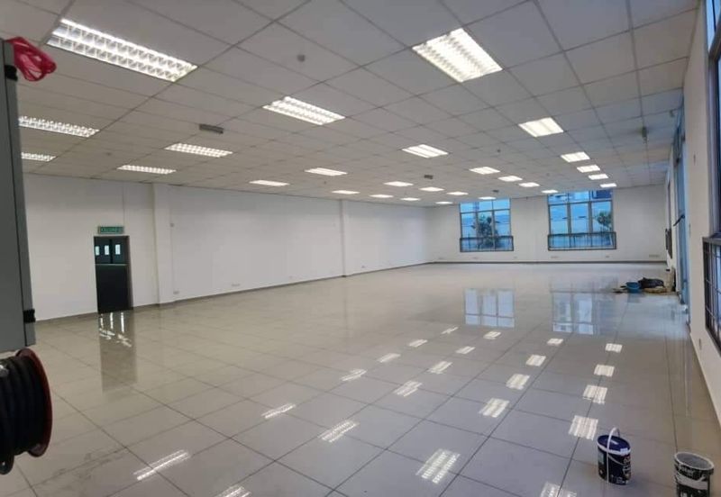 Subang Jaya Industrial Estate