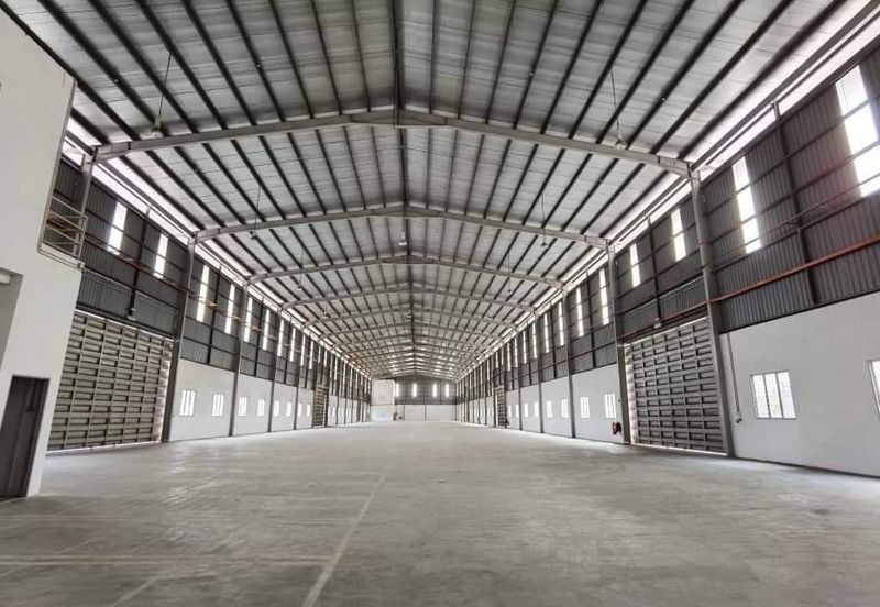 Subang Jaya Industrial Estate